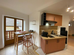 Chez Victor - parking, balcon, proche lac & rando